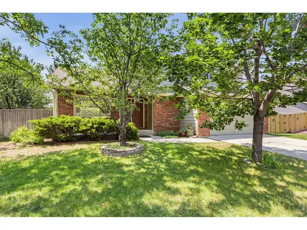 2307 Silver Trails, Fort Collins, CO 80526