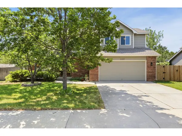 2307 Silver Trails, Fort Collins, CO 80526