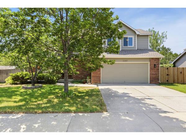 2307 Silver Trails,  Fort Collins,  CO 80526