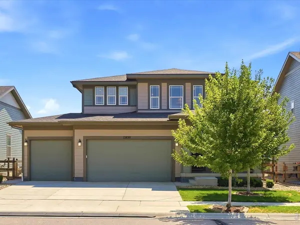 12850 Crane River, Firestone, CO 80504