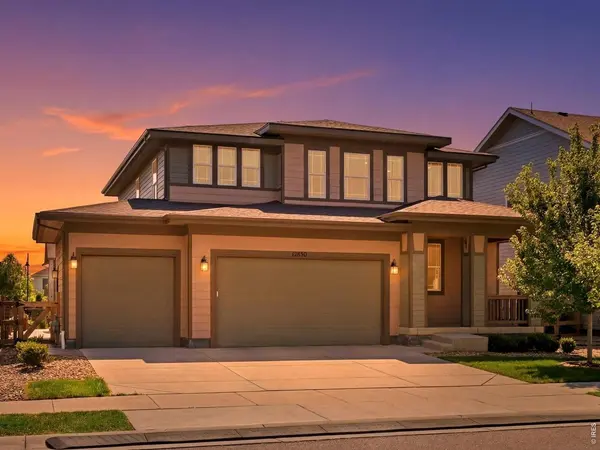 12850 Crane River, Firestone, CO 80504
