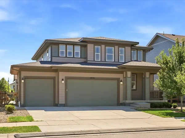 12850 Crane River, Firestone, CO 80504