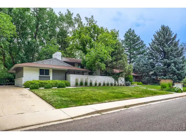 360 Inca, Boulder, CO 80303