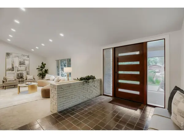 360 Inca, Boulder, CO 80303