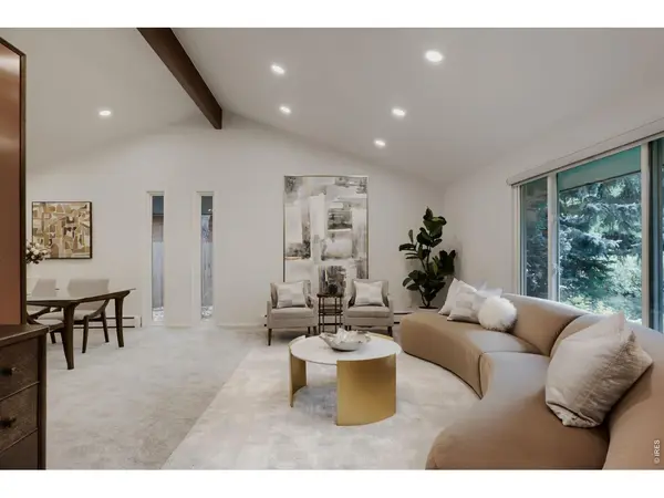 360 Inca, Boulder, CO 80303
