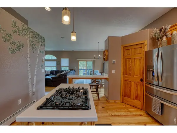 2353 Dory Hill, Black Hawk, CO 80422