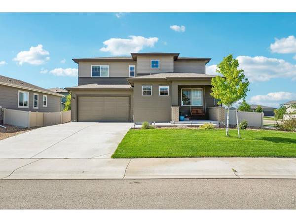 3801 Beech Tree, Wellington, CO 80549