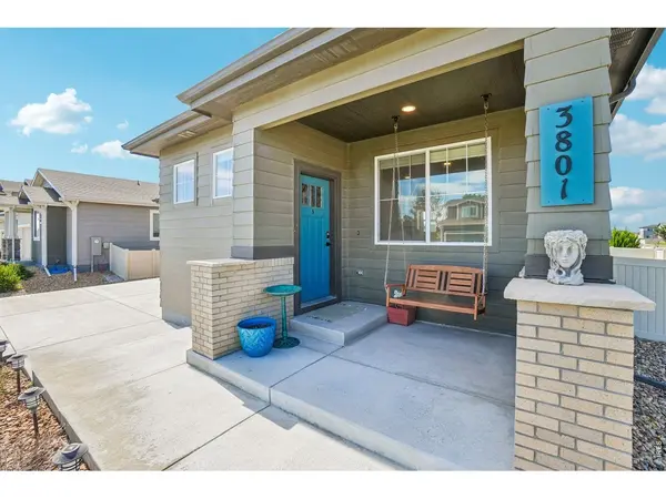 3801 Beech Tree, Wellington, CO 80549