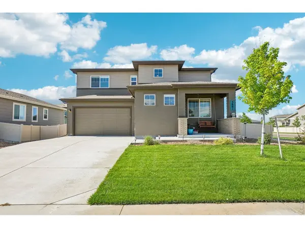 3801 Beech Tree, Wellington, CO 80549