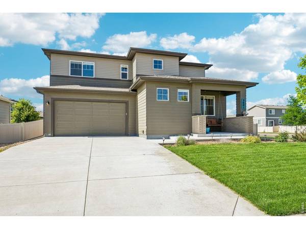 3801 Beech Tree, Wellington, CO 80549