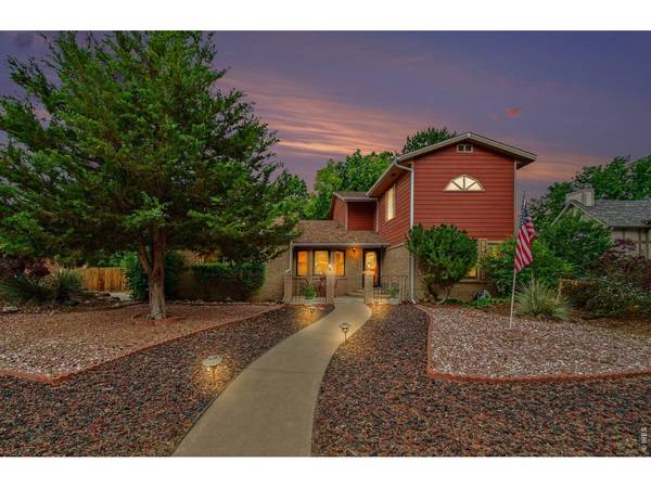 1231 49th, Greeley, CO 80634