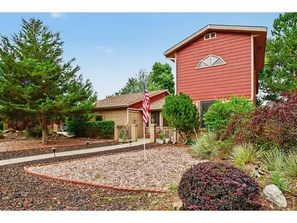 1231 49th, Greeley, CO 80634