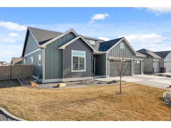 7188 Rye Grass, Wellington, CO 80549
