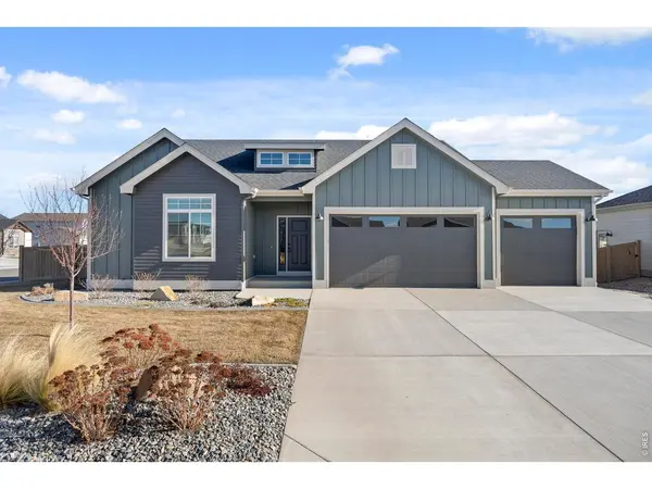 7188 Rye Grass, Wellington, CO 80549