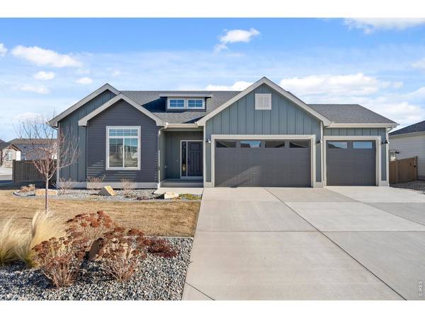 7188 Rye Grass, Wellington, CO 80549