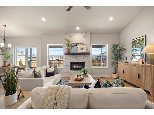 7188 Rye Grass, Wellington, CO 80549
