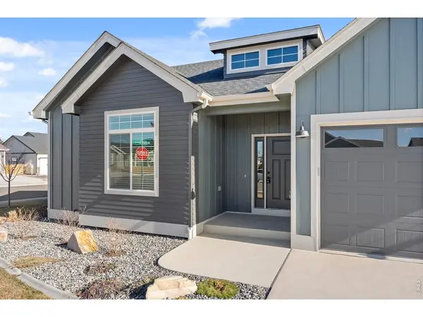 7188 Rye Grass, Wellington, CO 80549