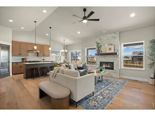 7188 Rye Grass, Wellington, CO 80549