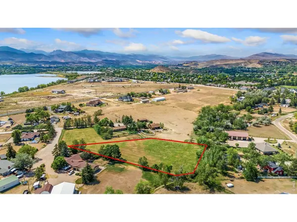 0 Sunnyslope, Loveland, CO 80537