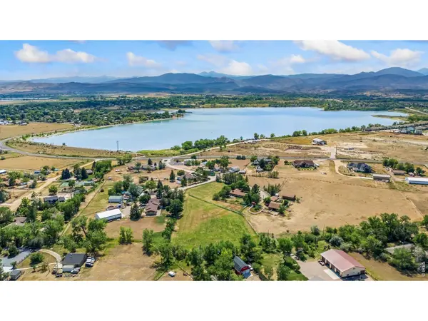 0 Sunnyslope, Loveland, CO 80537