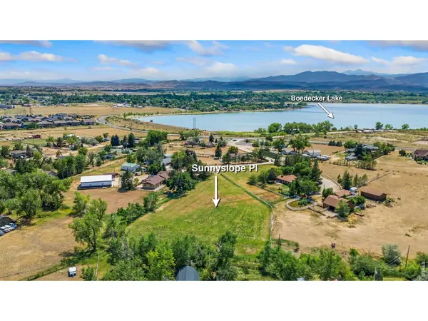 0 Sunnyslope, Loveland, CO 80537