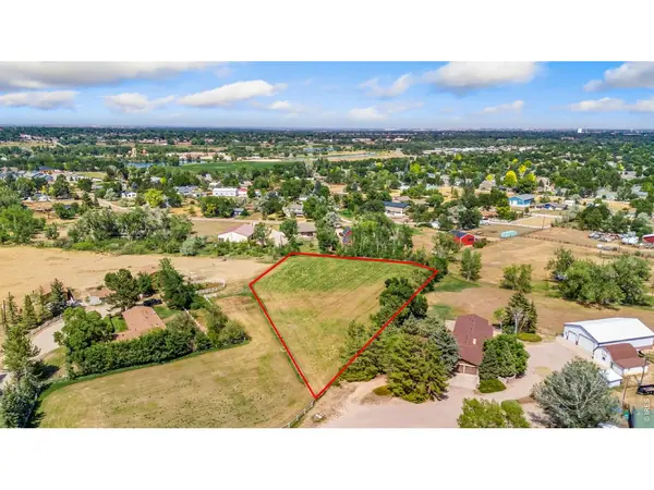 0 Sunnyslope, Loveland, CO 80537