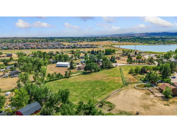 0 Sunnyslope, Loveland, CO 80537
