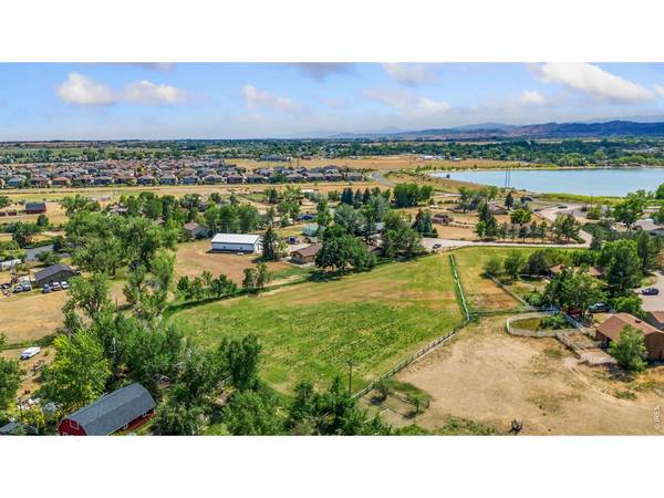 0 Sunnyslope, Loveland, CO 80537