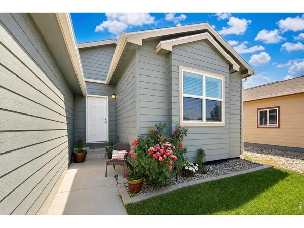6170 Bluestem, Frederick, CO 80530