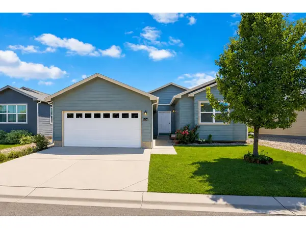 6170 Bluestem, Frederick, CO 80530