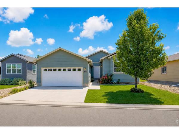6170 Bluestem, Frederick, CO 80530