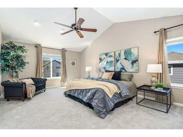 6326 Tilden, Fort Collins, CO 80528
