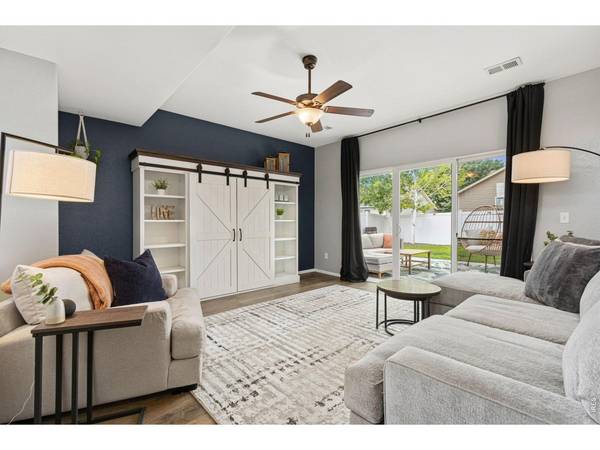 6837 Mcclellan, Wellington, CO 80549