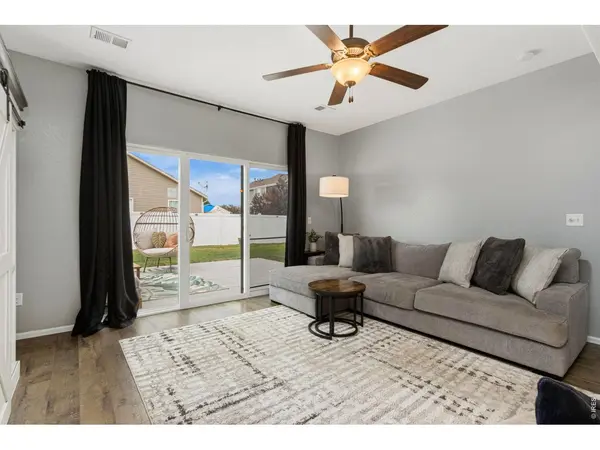6837 Mcclellan, Wellington, CO 80549
