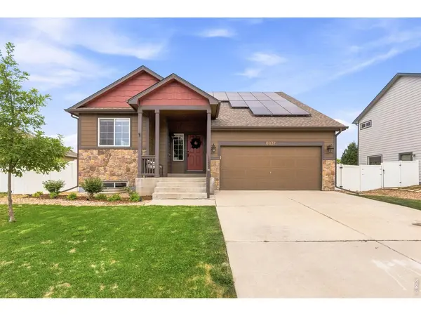 6837 Mcclellan, Wellington, CO 80549