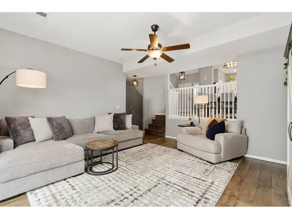 6837 Mcclellan, Wellington, CO 80549