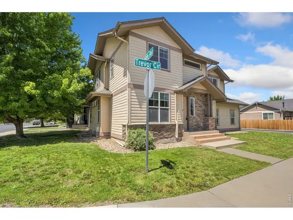 2104 18th, Longmont, CO 80501