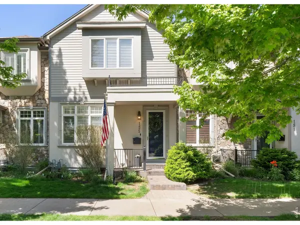 155 S Garfield, Denver, CO 80209