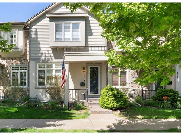 155 S Garfield, Denver, CO 80209