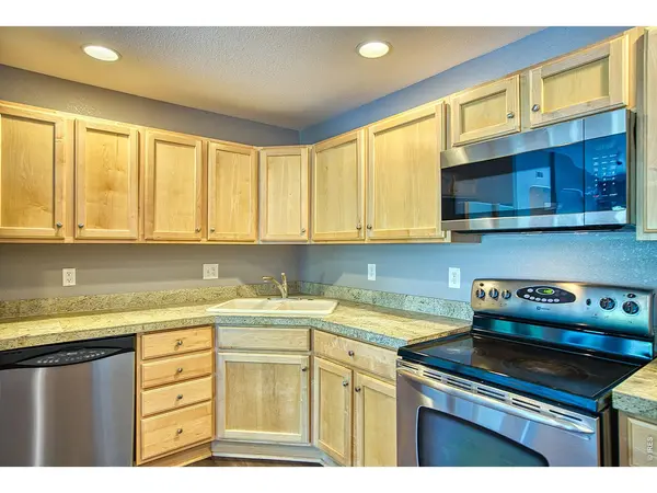 2239 Calais #11B, Longmont, CO 80504