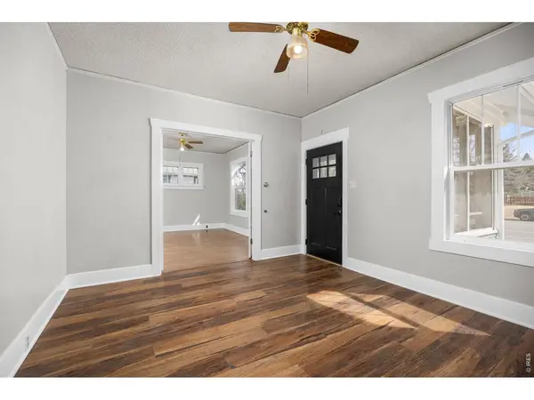 1213 Cranford, Greeley, CO 80631