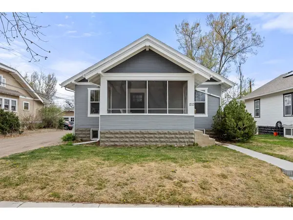 1213 Cranford, Greeley, CO 80631