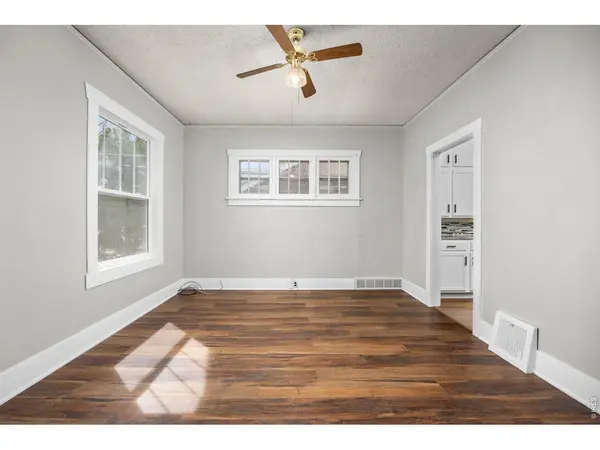 1213 Cranford, Greeley, CO 80631