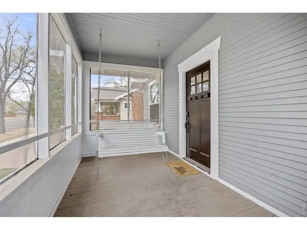 1213 Cranford, Greeley, CO 80631