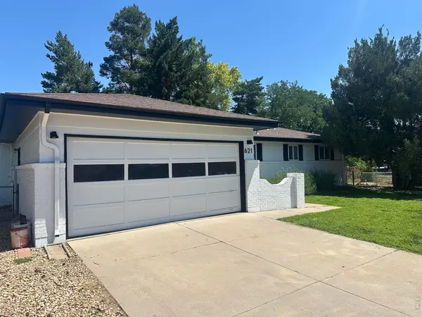 621 39th, Greeley, CO 80634