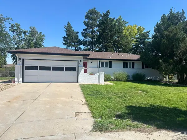 621 39th, Greeley, CO 80634