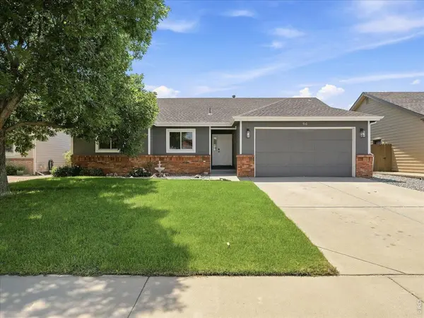 96 W Forest, Milliken, CO 80543