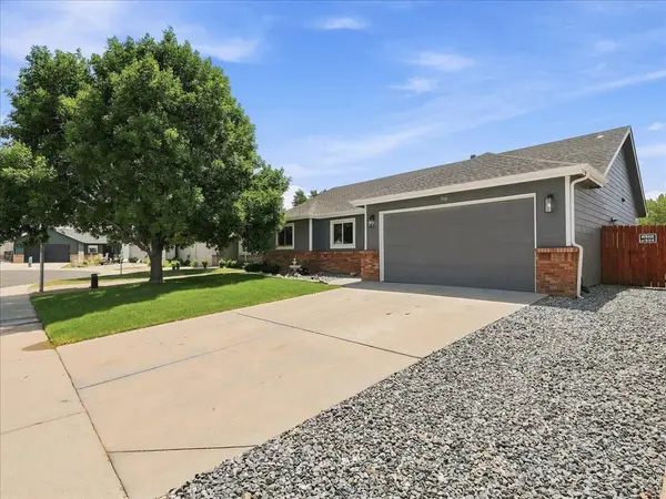 96 W Forest, Milliken, CO 80543