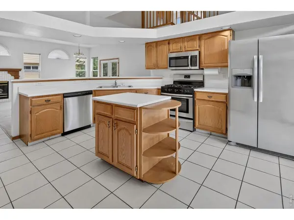 865 E 132nd, Thornton, CO 80241