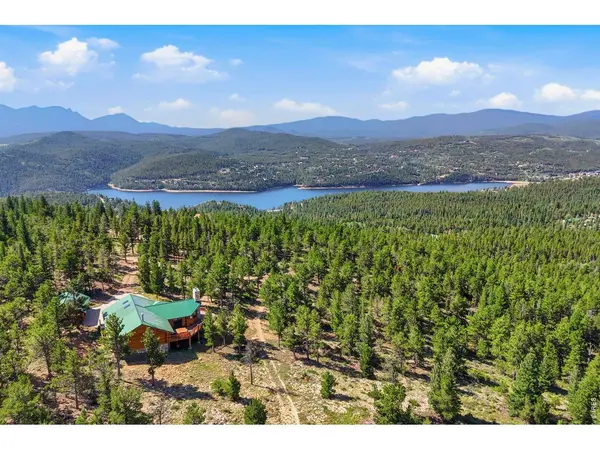 1455 Ridge, Nederland, CO 80466